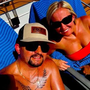 Meet your Posher, Tadd